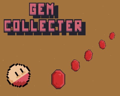 Gem Collecter