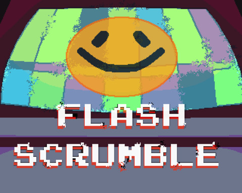 Flash Scrumble