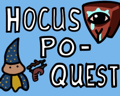 Hocus Poquest
