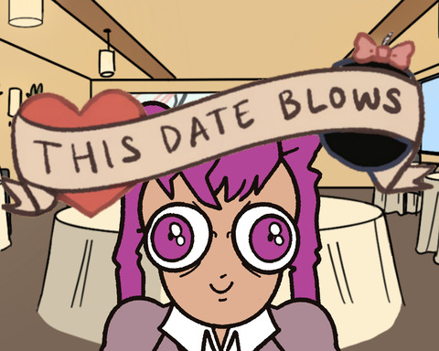 This Date Blows!