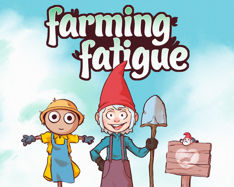 Farming Fatigue