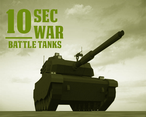 10SecWar
