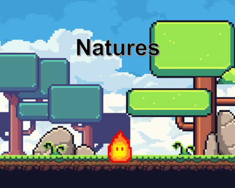 Natures