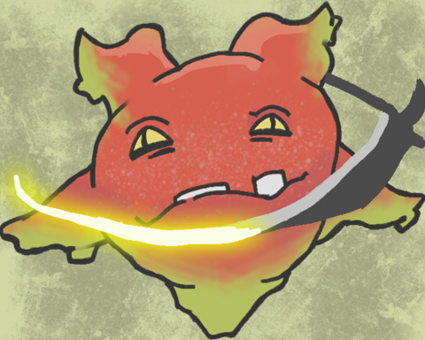 TenReaper
