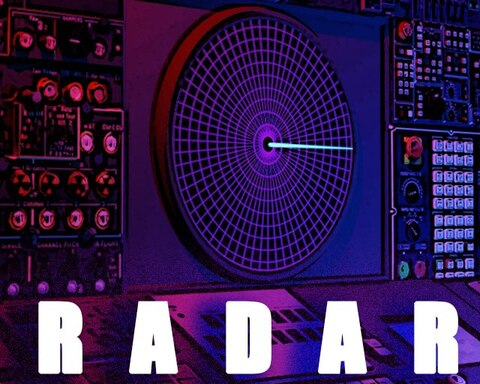 Radar