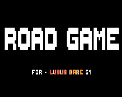 RoadGame