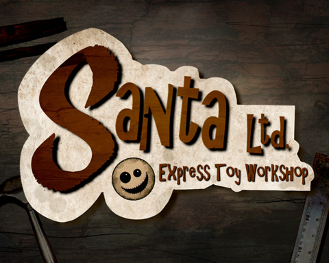 Santa Ltd. Express Toy Workshop