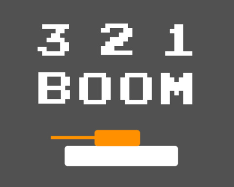 321 Boom
