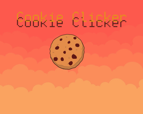 Cookie Clicker