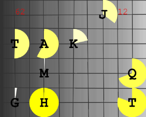 AnnoyingKeyboardPanic