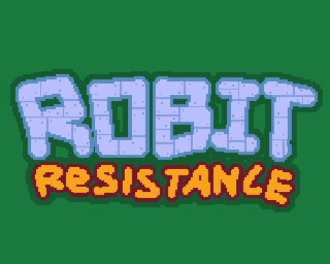 Robit Resistance