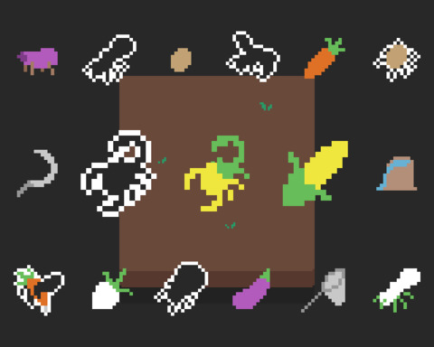 Gene Harvesting