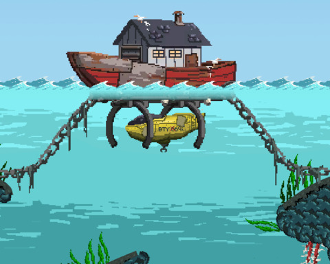 Subnautilus