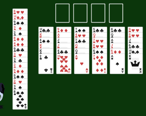 Death's Hand