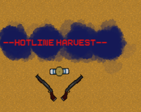 Hotline Harvest