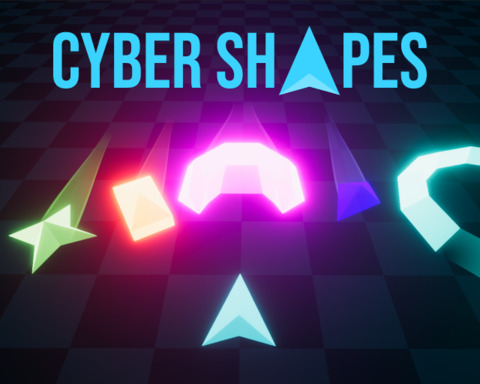 Cyber Shapes