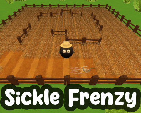 Sickle Frenzy