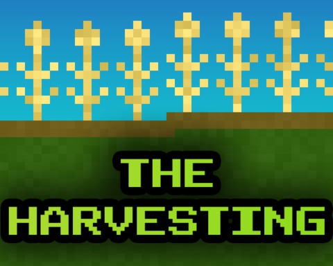THE HARVESTING