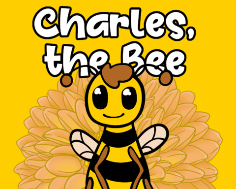 Charles, the Bee