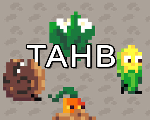 The Anti-Harvest Brigade