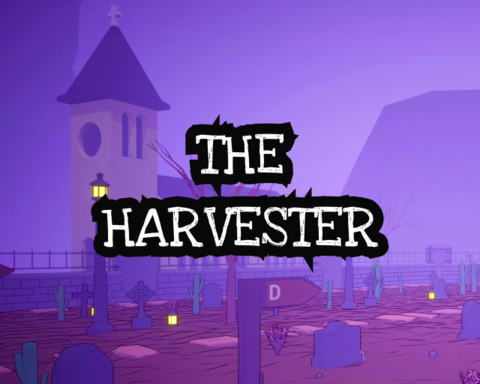 The Harvester