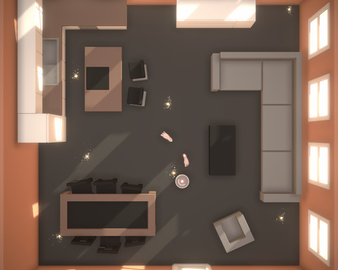 Chaos Mode