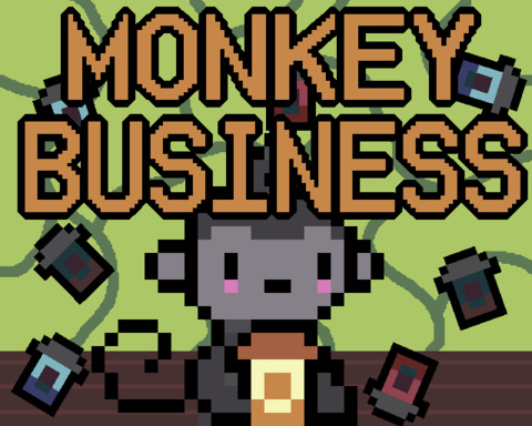 Monkey Business