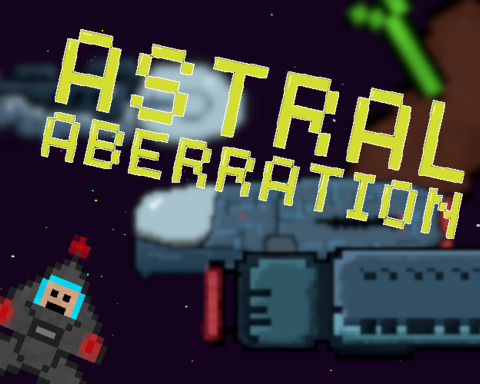 Astral Aberration