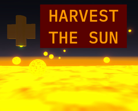 Harvest the Sun