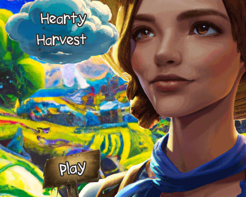 Hearty Harvest