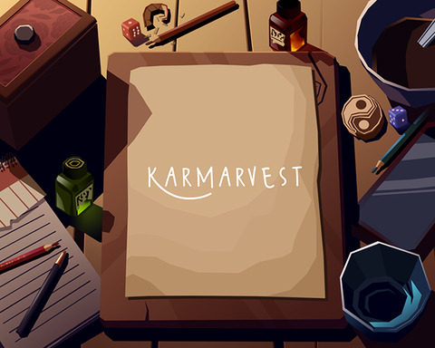 Karmavrest