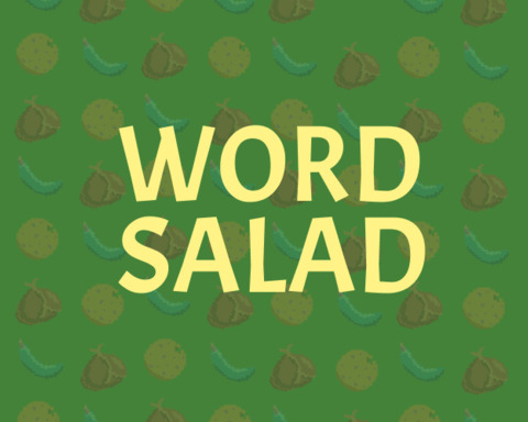 Word Salad