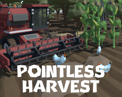 Pointless Harvest