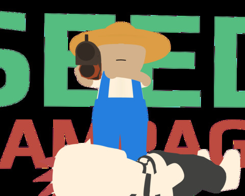 Seed Rampage