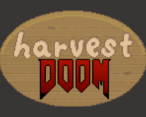 Harvest Doom