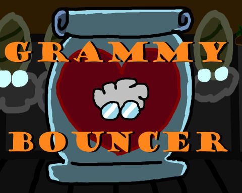 My New Job as a Grammy Bouncer at the Local GramCo Sugar Factory?!