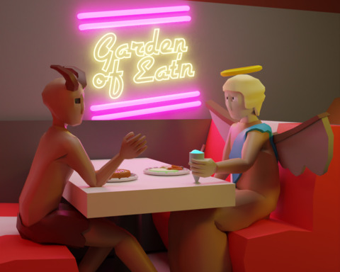 Garden of Eat'n