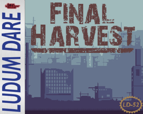 Final Harvest