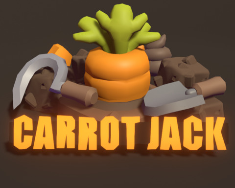 Carrot Jack
