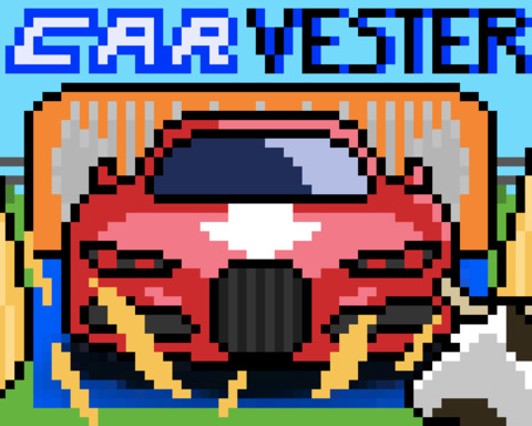 Carvester