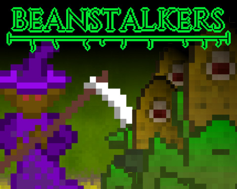 BEANSTALKERS