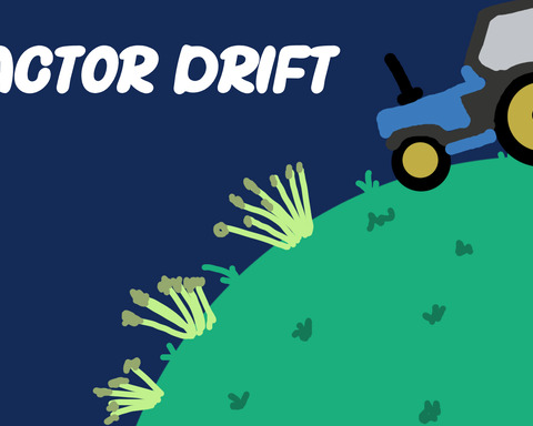 Tractor Drift