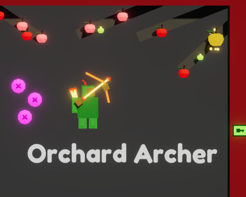 Orchard Archer