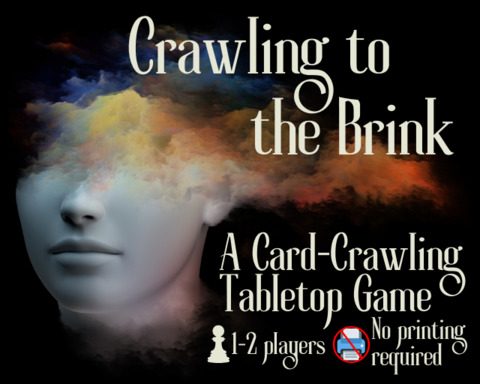Crawling to the Brink