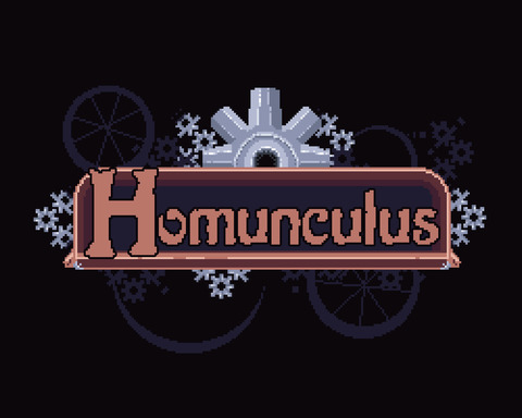 Homunculus