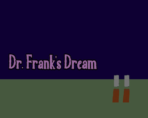 Dr Frank's Dream