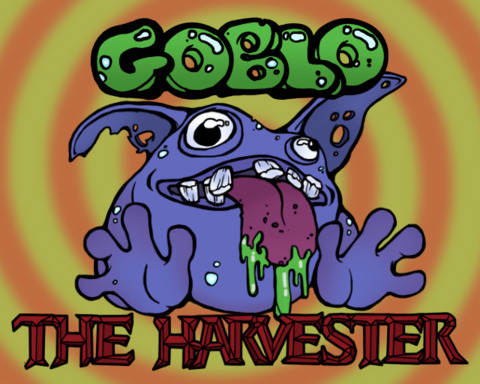 Goblo The Harvester