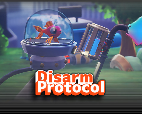 Disarm Protocol