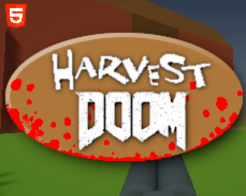 Harvest Doom