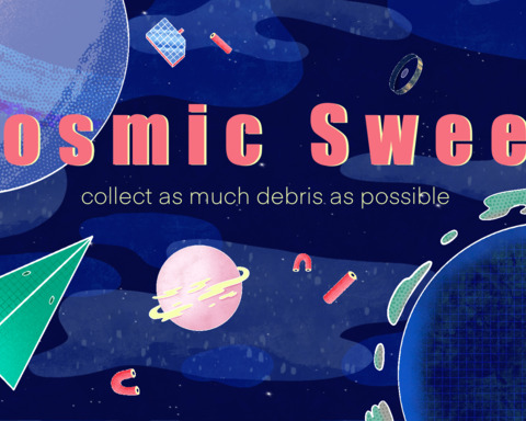 Cosmic Sweep